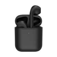 2020 hot sales i27 gen 2 regular  tws ear pods 1:1 GPS Renamed Version earphones wireless charging earbuds